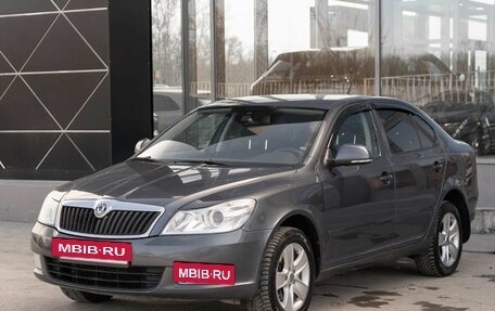 Skoda Octavia, 2012 год, 900 000 рублей, 4 фотография