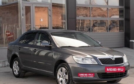 Skoda Octavia, 2012 год, 900 000 рублей, 5 фотография