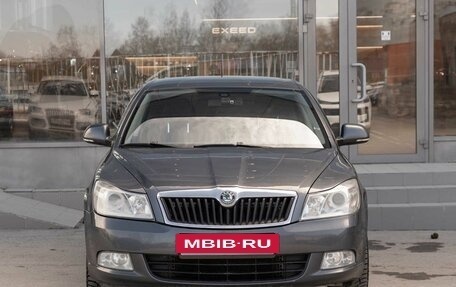 Skoda Octavia, 2012 год, 900 000 рублей, 3 фотография
