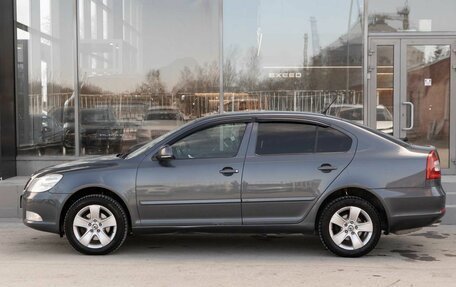Skoda Octavia, 2012 год, 900 000 рублей, 6 фотография