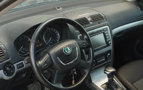 Skoda Octavia, 2012 год, 900 000 рублей, 10 фотография