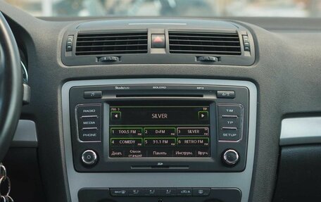 Skoda Octavia, 2012 год, 900 000 рублей, 16 фотография