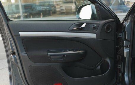 Skoda Octavia, 2012 год, 900 000 рублей, 11 фотография