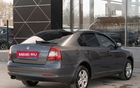 Skoda Octavia, 2012 год, 900 000 рублей, 8 фотография
