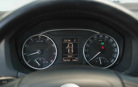 Skoda Octavia, 2012 год, 900 000 рублей, 13 фотография