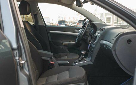 Skoda Octavia, 2012 год, 900 000 рублей, 18 фотография