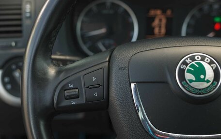 Skoda Octavia, 2012 год, 900 000 рублей, 14 фотография