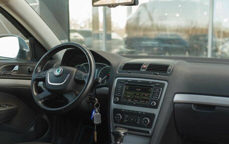 Skoda Octavia, 2012 год, 900 000 рублей, 19 фотография