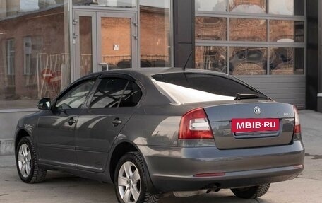 Skoda Octavia, 2012 год, 900 000 рублей, 9 фотография