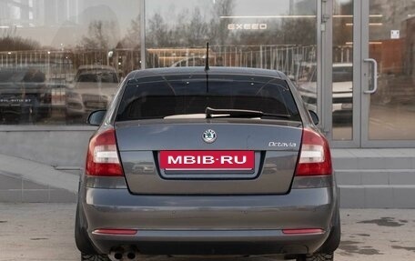 Skoda Octavia, 2012 год, 900 000 рублей, 7 фотография