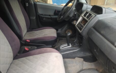 Mitsubishi Pajero Pinin, 2001 год, 400 000 рублей, 7 фотография