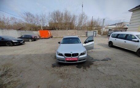 BMW 3 серия, 2006 год, 850 000 рублей, 1 фотография