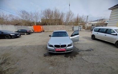 BMW 3 серия, 2006 год, 850 000 рублей, 1 фотография