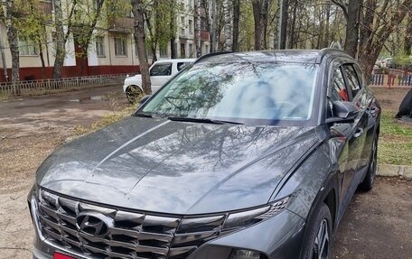 Hyundai Tucson, 2022 год, 3 190 000 рублей, 1 фотография