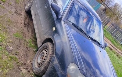 Geely CK (Otaka) I рестайлинг, 2007 год, 50 000 рублей, 1 фотография