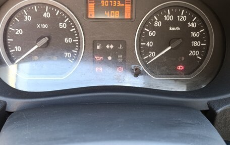 Nissan Almera, 2014 год, 470 000 рублей, 1 фотография