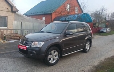 Suzuki Grand Vitara, 2011 год, 1 100 000 рублей, 1 фотография