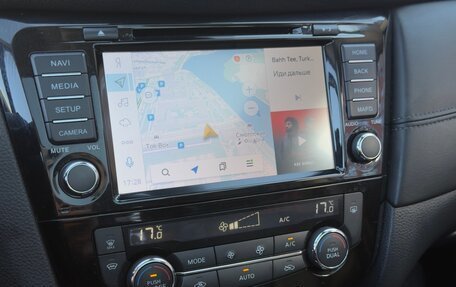 Nissan Qashqai, 2020 год, 3 000 000 рублей, 16 фотография