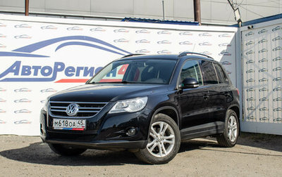 Volkswagen Tiguan I, 2008 год, 852 000 рублей, 1 фотография