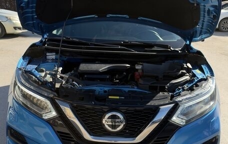 Nissan Qashqai, 2020 год, 3 000 000 рублей, 11 фотография