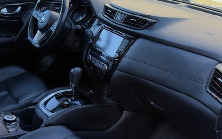 Nissan Qashqai, 2020 год, 3 000 000 рублей, 21 фотография