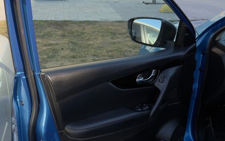 Nissan Qashqai, 2020 год, 3 000 000 рублей, 19 фотография