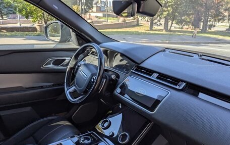 Land Rover Range Rover Velar I, 2018 год, 3 700 000 рублей, 7 фотография