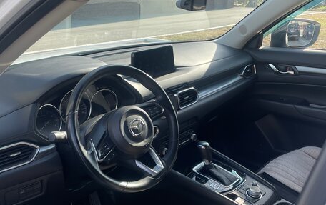Mazda CX-5 II, 2021 год, 3 400 000 рублей, 6 фотография