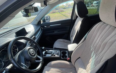 Mazda CX-5 II, 2021 год, 3 400 000 рублей, 5 фотография