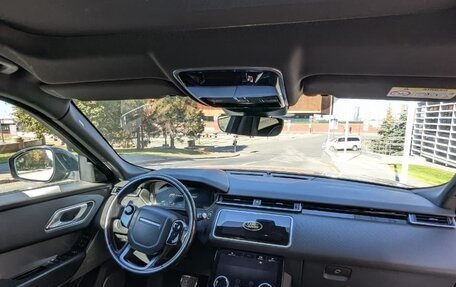 Land Rover Range Rover Velar I, 2018 год, 3 700 000 рублей, 8 фотография