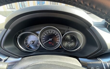 Mazda CX-5 II, 2021 год, 3 400 000 рублей, 8 фотография