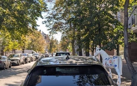 Land Rover Range Rover Velar I, 2018 год, 3 700 000 рублей, 9 фотография