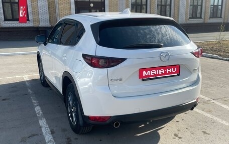 Mazda CX-5 II, 2021 год, 3 400 000 рублей, 2 фотография