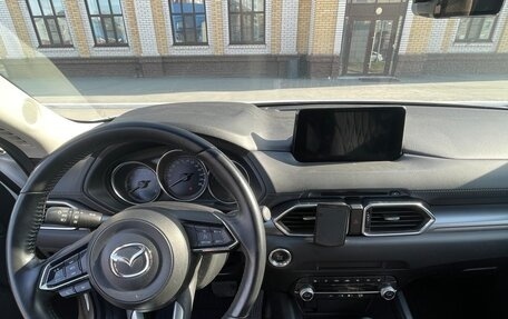 Mazda CX-5 II, 2021 год, 3 400 000 рублей, 7 фотография