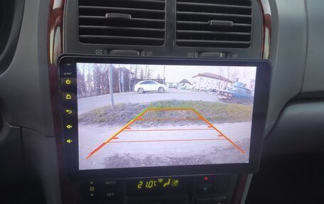 KIA Magentis I, 2005 год, 350 000 рублей, 4 фотография