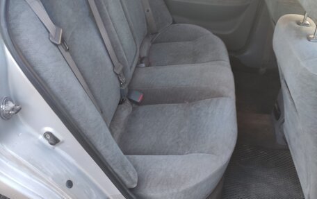 KIA Magentis I, 2005 год, 350 000 рублей, 7 фотография
