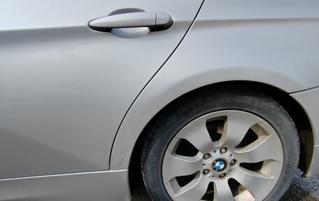 BMW 3 серия, 2006 год, 850 000 рублей, 7 фотография