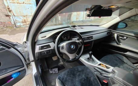 BMW 3 серия, 2006 год, 850 000 рублей, 8 фотография
