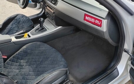 BMW 3 серия, 2006 год, 850 000 рублей, 5 фотография