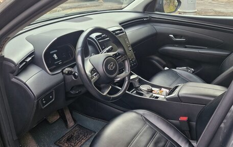 Hyundai Tucson, 2022 год, 3 190 000 рублей, 7 фотография