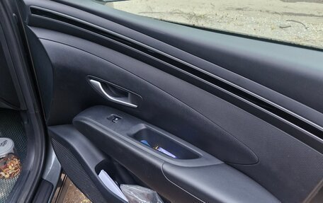 Hyundai Tucson, 2022 год, 3 190 000 рублей, 10 фотография