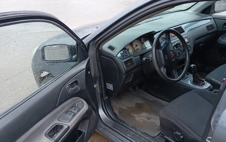 Mitsubishi Lancer IX, 2005 год, 300 000 рублей, 4 фотография