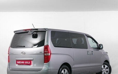 Hyundai Grand Starex Grand Starex I рестайлинг 2, 2018 год, 3 429 000 рублей, 7 фотография