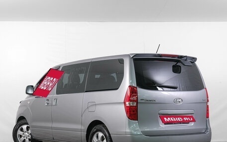 Hyundai Grand Starex Grand Starex I рестайлинг 2, 2018 год, 3 429 000 рублей, 5 фотография