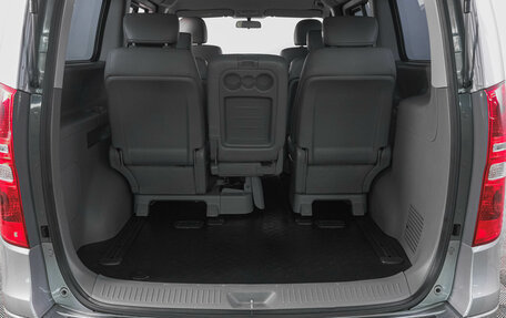 Hyundai Grand Starex Grand Starex I рестайлинг 2, 2018 год, 3 429 000 рублей, 8 фотография