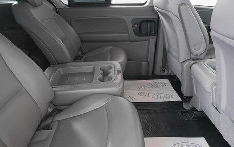 Hyundai Grand Starex Grand Starex I рестайлинг 2, 2018 год, 3 429 000 рублей, 12 фотография