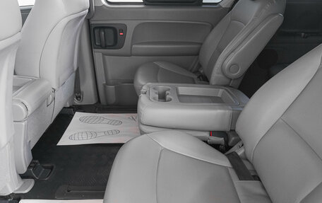 Hyundai Grand Starex Grand Starex I рестайлинг 2, 2018 год, 3 429 000 рублей, 10 фотография