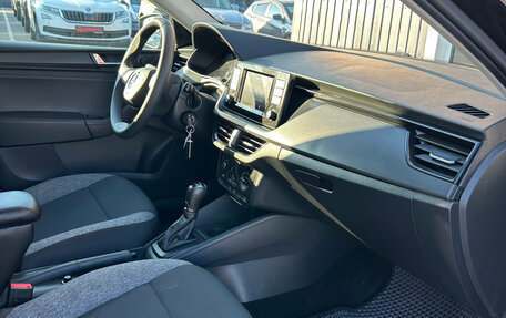 Skoda Rapid II, 2020 год, 1 690 000 рублей, 12 фотография