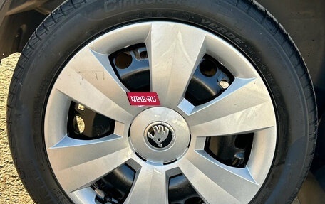 Skoda Rapid II, 2020 год, 1 690 000 рублей, 23 фотография
