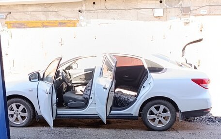Nissan Almera, 2014 год, 470 000 рублей, 7 фотография